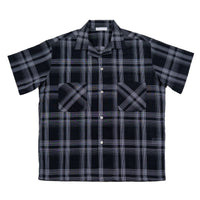 The Short Sleeve Shirt