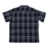 The Short Sleeve Shirt