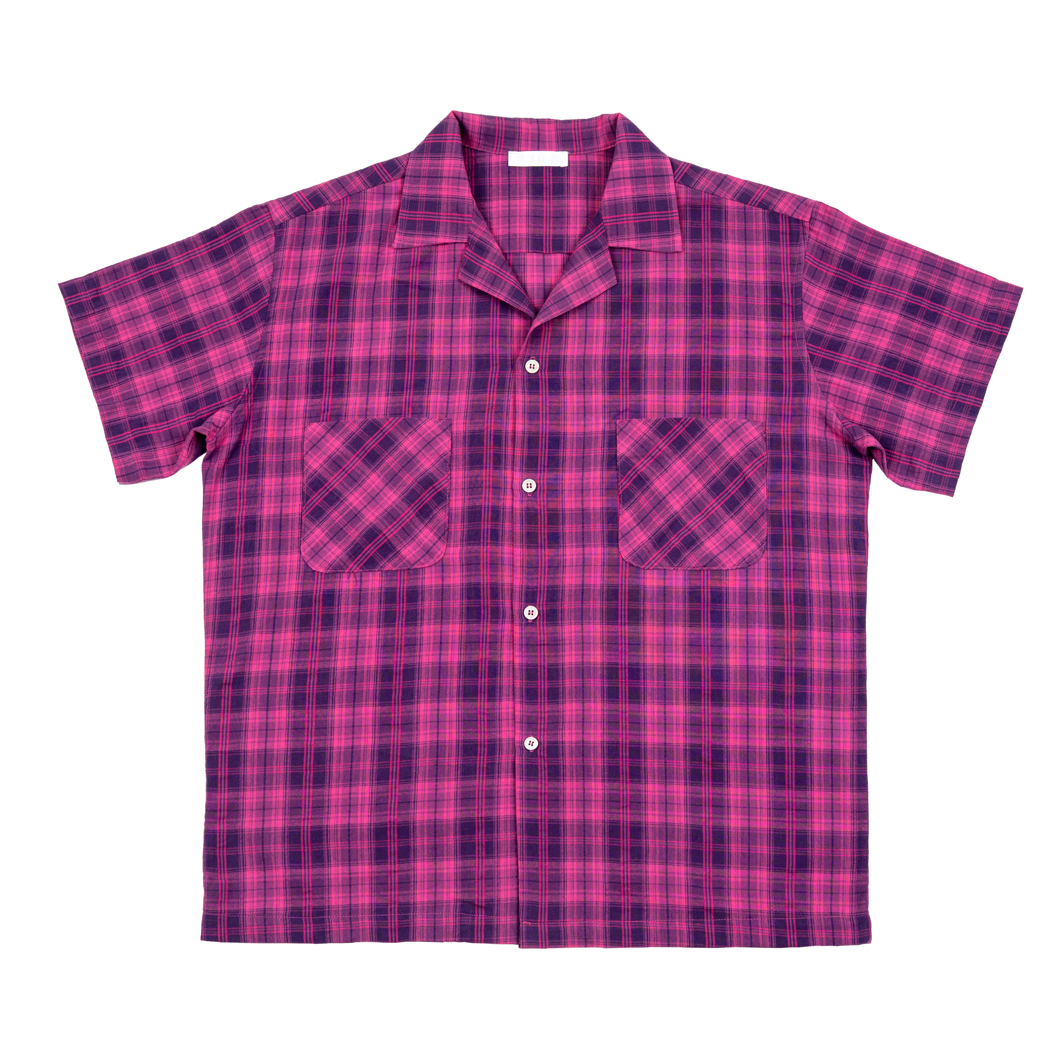 The Short Sleeve Shirt