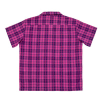 The Short Sleeve Shirt