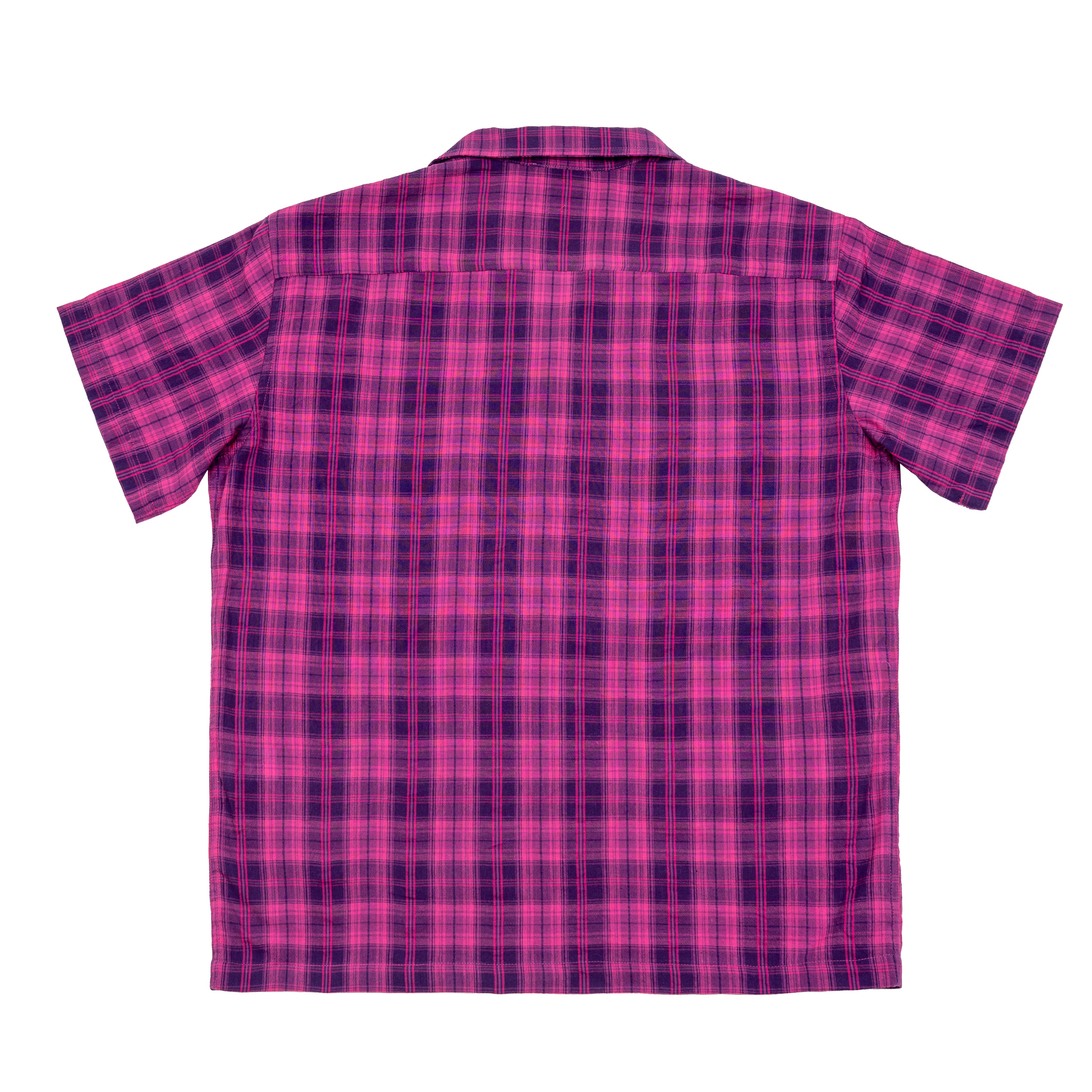 The Short Sleeve Shirt