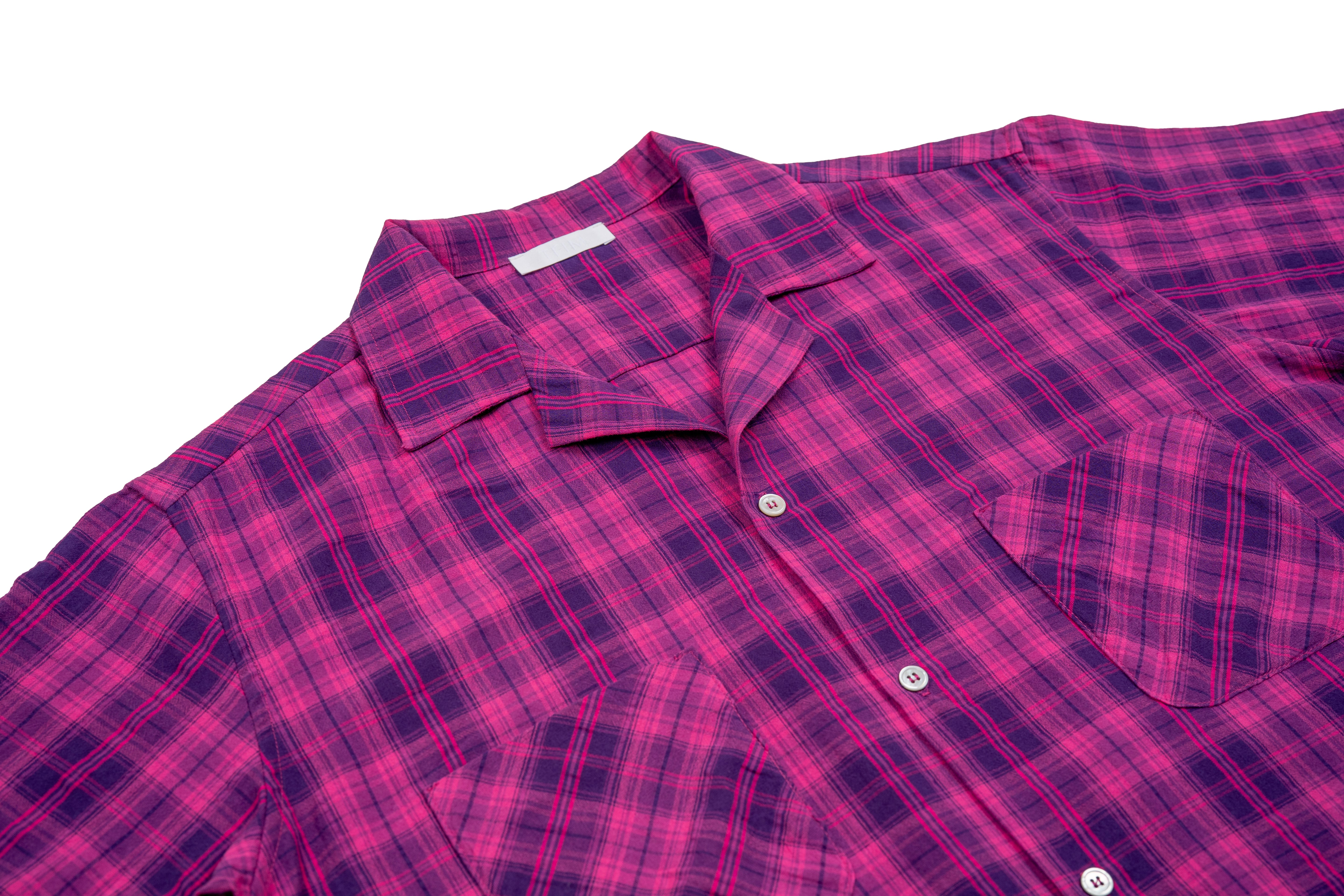 The Short Sleeve Shirt