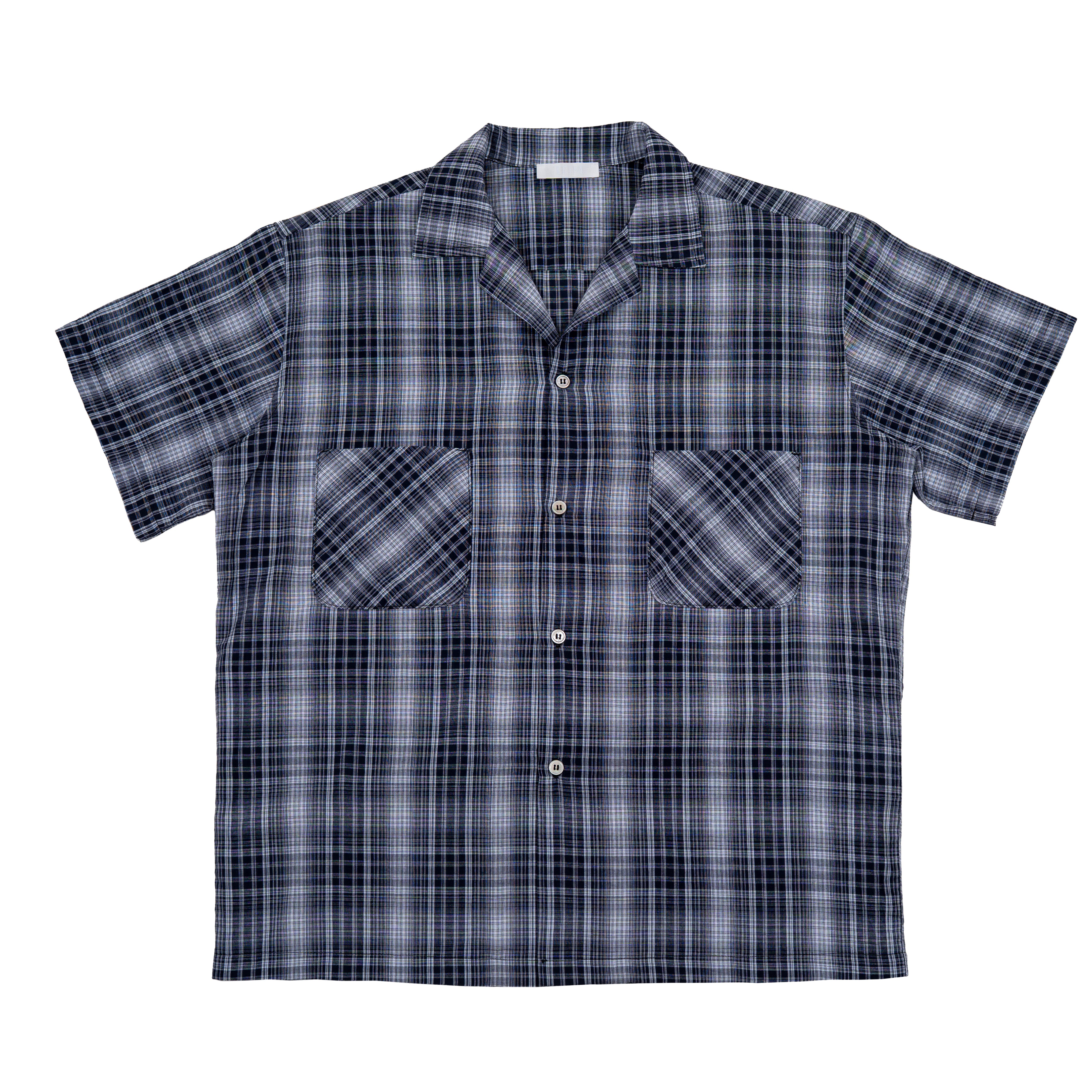 The Short Sleeve Shirt