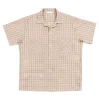 The Short Sleeve Shirt