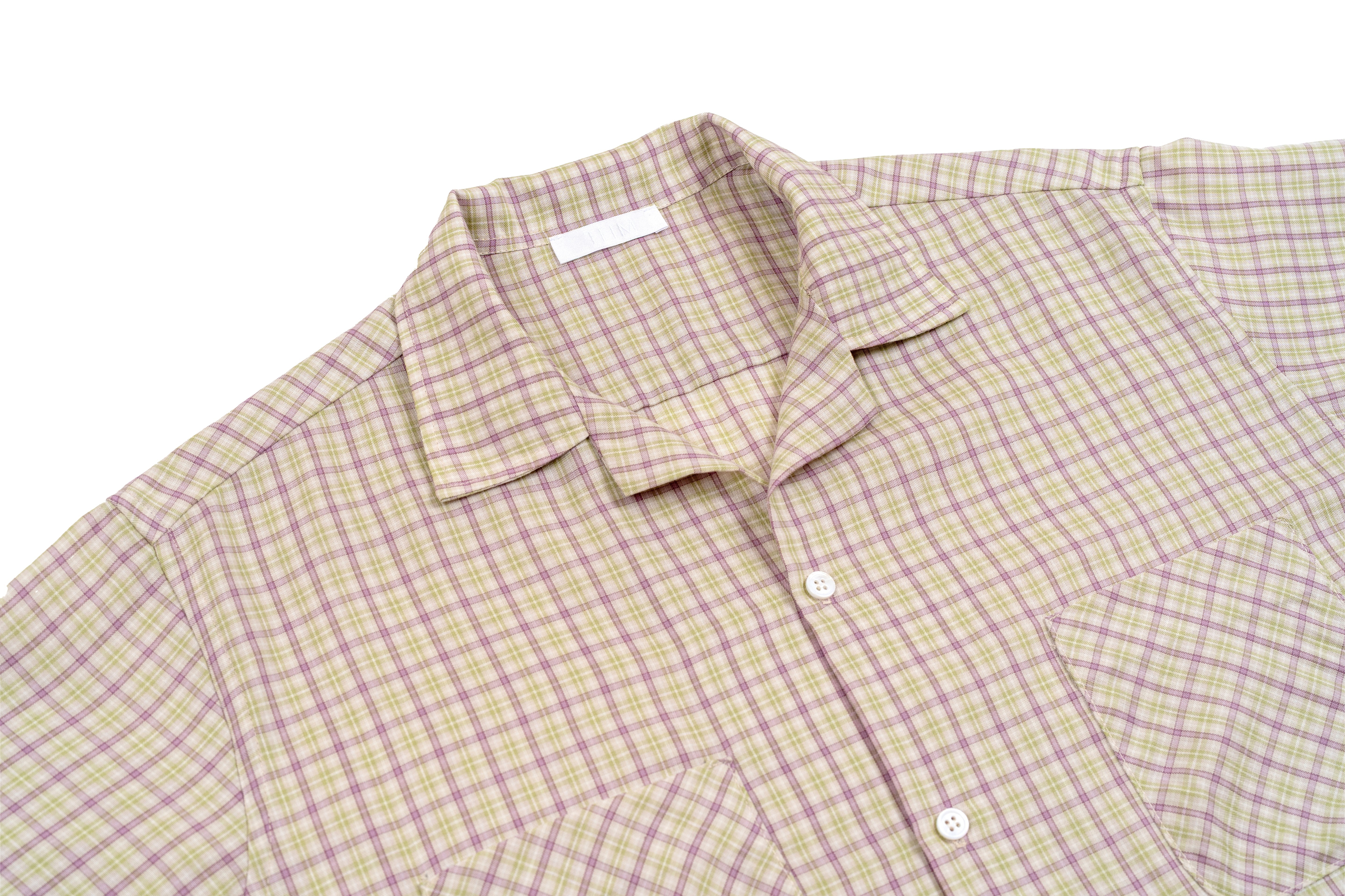 The Short Sleeve Shirt