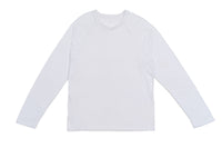 The Rollneck Raglan Tee