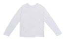 The Rollneck Raglan Tee