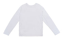 The Rollneck Raglan Tee