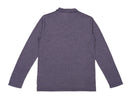 The Longer Sleeve Polo