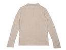 The Longer Sleeve Polo