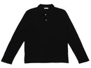 The Longer Sleeve Polo