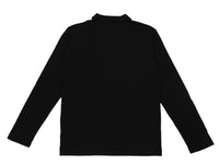 The Longer Sleeve Polo
