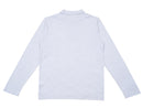 The Longer Sleeve Polo