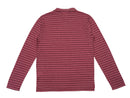 The Longer Sleeve Polo