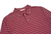 The Longer Sleeve Polo
